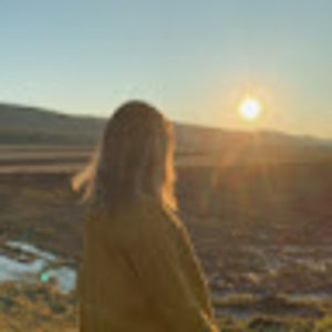 Meet your Posher, Sophia